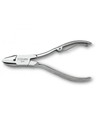 Tres Claveles Nail Clippers 46g Cortauñas Acero Carbono Forjado en Caliente