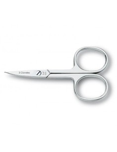 tres_claveles_curved_nail_scissors_3.5"_tijera_de_uñas_curva_9_cm_acero_de_carbono_8410990120763_oferta
