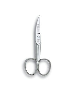 tres_claveles_tijeras_para_uñas_nickel_plated_curvas_11.4_cm_4.5_pulgadas_8410990020179_oferta
