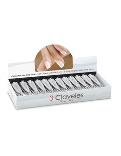 tres_claveles_cortauñas_con_lima_cromado_5_cm_caja_24_unidades_8410990803697_oferta