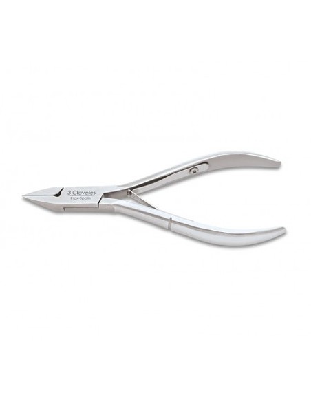 tres_claveles_alicate_de_uñas_inox_corte_plano_13_cm_para_uñas_encarnadas_acero_inoxidable_8410990121449_oferta