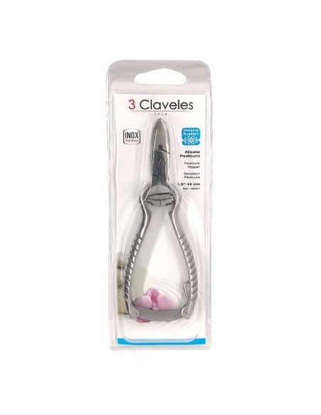 tres_claveles_nail_clipper_pedicure_14_cm_cortauñas_profesional_para_pies_acero_inoxidable_8410990800634_oferta