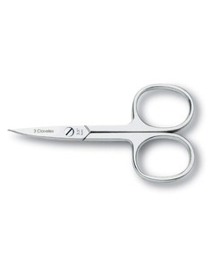tres_claveles_curved_manicure_scissors_3.5_inches_-_tijeras_de_manicura_curvas_para_uñas_precisas_8410990800122_oferta