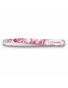Tres Claveles Pinza Cangrejo Jouy Inox 9,5 Cm para Depilación Precisa