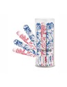 Tres Claveles Bote de 30 Limas Acolchadas Jouy 18 Cm 3c