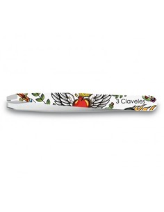 tres_claveles_pinza_cangrejo_tattoo_inox_9.5_cm_depiladora_punta_precisa_acero_inoxidable_8410990805509_oferta