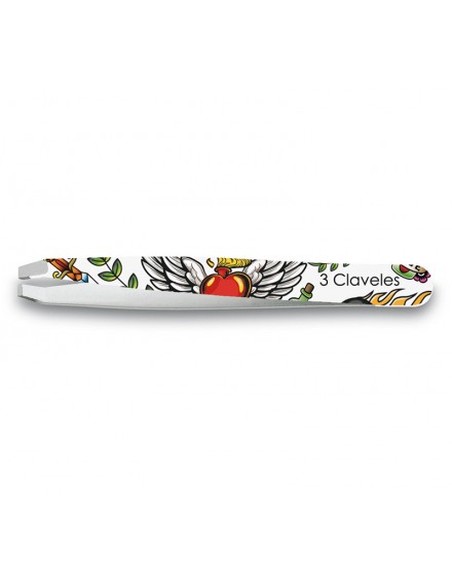 tres_claveles_pinza_cangrejo_tattoo_inox_9.5_cm_depiladora_punta_precisa_acero_inoxidable_8410990805509_oferta