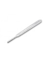 Tres Claveles Mango Bisturí Pedic Inox 13 Cm D 3c