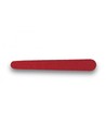 Tres Claveles 10 Limas Corindón 11 Cm D 3c para Manicura y Pedicura Grano 220/200