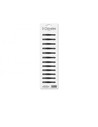 Tres Claveles Pinza Cangrejo Negra 8 Cm Pack Expositor 12 Unidades