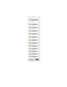tres_claveles_pinza_cangrejo_p.oro_8_cm_pack_expositor_12_unidades_8410990122354_oferta