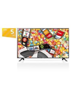 Televisor 50lf5800 lg led...