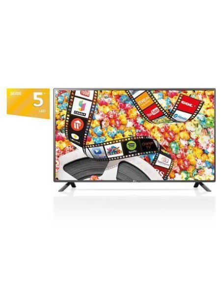Televisor 50LF5800 lg LED LCD TV 50 (FHD) 50LF5800 kiwiku.com