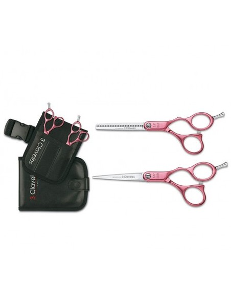 tres_claveles_juego_estuche_cinturón_corte_y_esculpir_dur_rosa_5.5"_3c_8410990126932_oferta