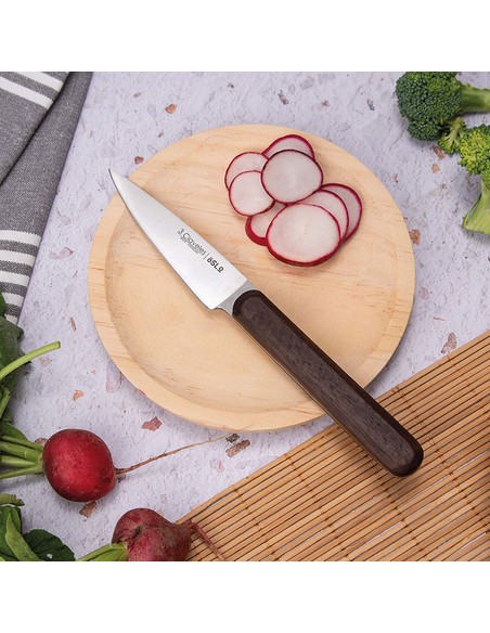 tres_claveles_cuchillo_pelador_de_verduras_oslo_9_cm_-_3.5"_acero_inoxidable_mango_de_madera_8410990014314_barato