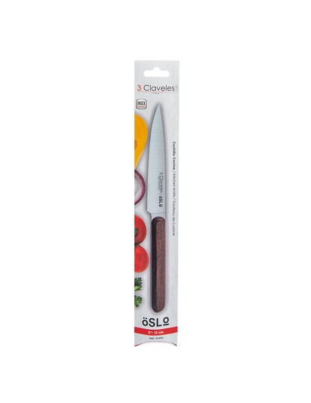 tres_claveles_cuchillo_de_cocina_oslo_acero_inoxidable_hoja_13_cm_mango_madera_8410990014321_promocion