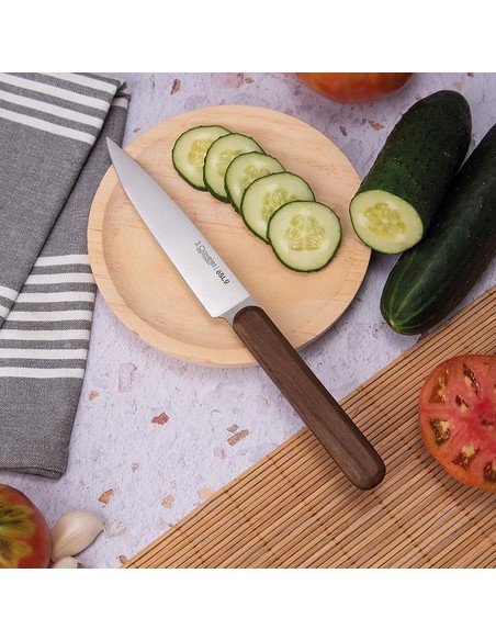 tres_claveles_cuchillo_de_cocina_oslo_acero_inoxidable_hoja_13_cm_mango_madera_8410990014321_barato