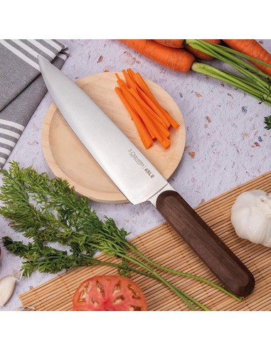 tres_claveles_cuchillo_de_cocina_oslo_acero_inoxidable_20_cm_mango_de_madera_8410990014352_barato