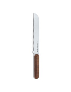 tres_claveles_cuchillo_panero_oslo_acero_inoxidable_20_cm_con_mango_de_madera_8410990014345_oferta
