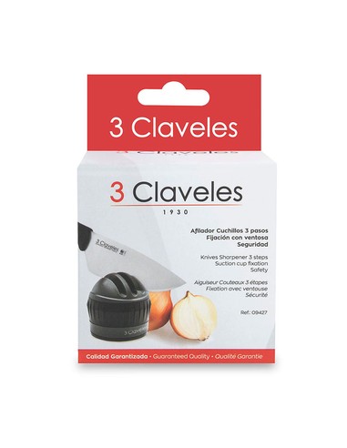 tres_claveles_afilador_de_cuchillos_3_pasos_con_ventosa_triple_acción_negro_8410990094279_promocion