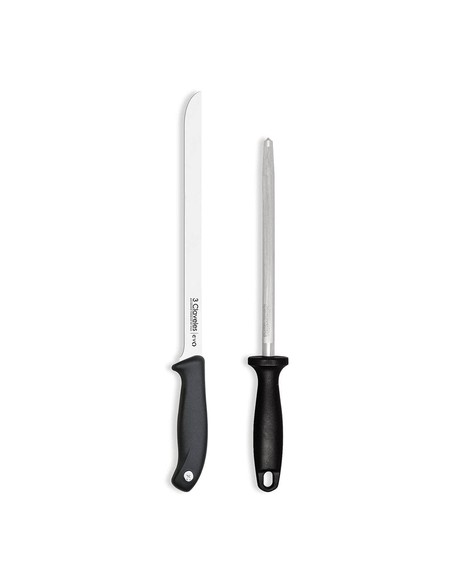 tres_claveles_set_de_cuchillo_jamonero_evo_y_chaira