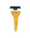 Tres Claveles Rascavidrio 14,5 Cm Hoja 60 mm Display Colgador
