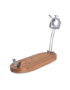 tres_claveles_jamonero_plegable_con_cabezal_giratorio_base_de_madera_de_bambú_medidas_47x18.5x37_cm_8410990017339_oferta