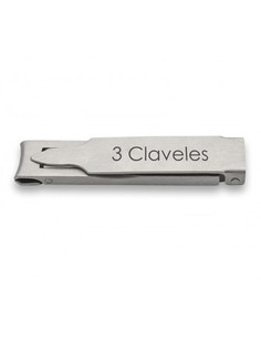 tres_claveles_stainless_folding_nail_clippers_6_cm_acero_inoxidable_plegable_con_lima_y_limpiador_8410990124242_oferta