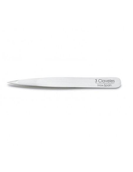 tres_claveles_pinza_punta_inox_10_cm_d_3c_depiladora_de_precisión_en_acero_inoxidable_8410990122637_oferta