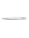 Tres Claveles Pinza Punta Inox 10 Cm D 3c Depiladora de Precisión en Acero Inoxidable