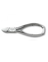 Tres Claveles Alicate Pedicuro Mach. 14.5 Cm D 3c Corte Curvo Acero Carbono Forjado en Caliente