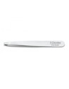 Tres Claveles Pinza Cangrejo Inox 10 Cm D 3c Depiladora de Acero Inoxidable