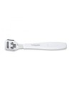 Tres Claveles Cortacallos Abs 14 Cm D 3c para Pies Con Mango Ergonómico