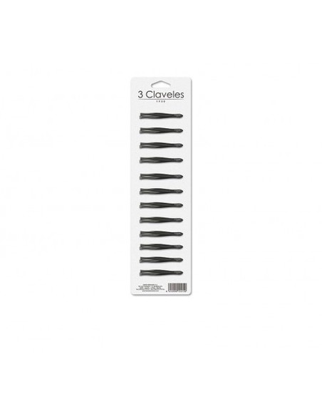 tres_claveles_pinza_ancha_negra_8_cm_exp._12_unidades_pack_8410990122187_oferta