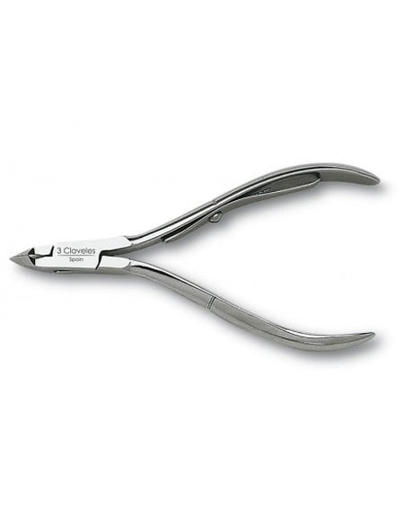 tres_claveles_alicate_cutícula_10cm_longitud_corte_3mm_acero_carbono_forjado_en_caliente_8410990120992_oferta