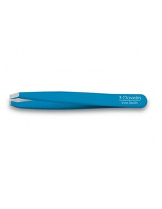 tres_claveles_pinza_de_depilar_cangrejo_inox_azul_9_cm_8410990122811_oferta
