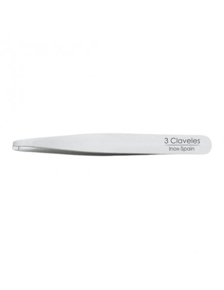 tres_claveles_narrow_stainless_steel_tweezers_pinzas_delgadas_de_acero_inoxidable_para_precisi?n_en_cejas_8410990801006_oferta