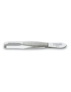 tres_claveles_narrow_tweezers_8_cm_pinzas_delgadas_de_precisión_para_cejas_8410990801266_oferta