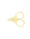 Tres Claveles 3 Clavel Baby Nail Scissors Straight Stainless Steel 9cm