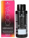 Schwarzkopf Tinte Permanente Igora Vibrance Tone On Tone 0-11 60ml