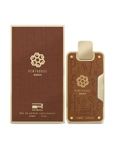 Rue Broca Penthouse Windsor Eau de Parfum 80 Ml Vaporizador Unisex