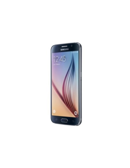 Samsung Galaxy S6 - Smartphone libre Android 32gb negro SM-G920FZKAPHE kiwiku.com