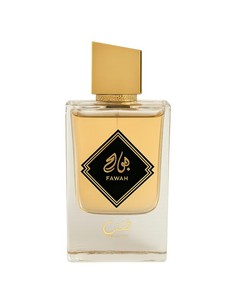 Riffs Nusuk Fawah Eau de Parfum Spray para Hombre 80 Ml