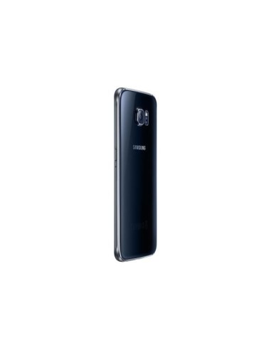 Samsung Galaxy S6 - Smartphone libre Android 32gb negro SM-G920FZKAPHE kiwiku.com