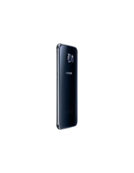 Samsung Galaxy S6 - Smartphone libre Android 32gb negro SM-G920FZKAPHE kiwiku.com