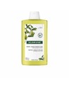 Klorane Champú Ligero A la Cidra Bio para Cabello Normal y Graso 400 Ml