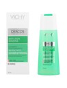 Vichy Dercos Anti-caspa Sensitive Champú Tratante sin Sulfatos 200 Ml