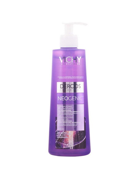 vichy_dercos_neogenic_champú_redensificante_200_ml_unisex_para_cabello_con_pérdida_3337871324629_oferta