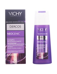 vichy_dercos_neogenic_champú_redensificante_200_ml_unisex_para_cabello_con_pérdida_3337871324629_oferta 2