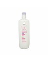Schwarzkopf Bonacure Color Freeze Silver Shampoo 1000 Ml para Cabello Teñido y Neutralizar Tonos Amarillos